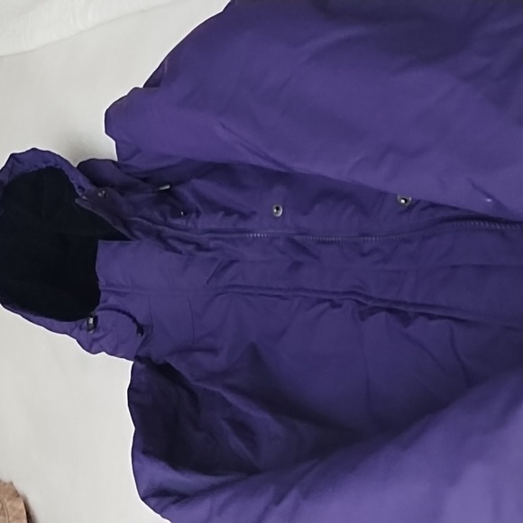 Kids jacket - Picture 2 of 4